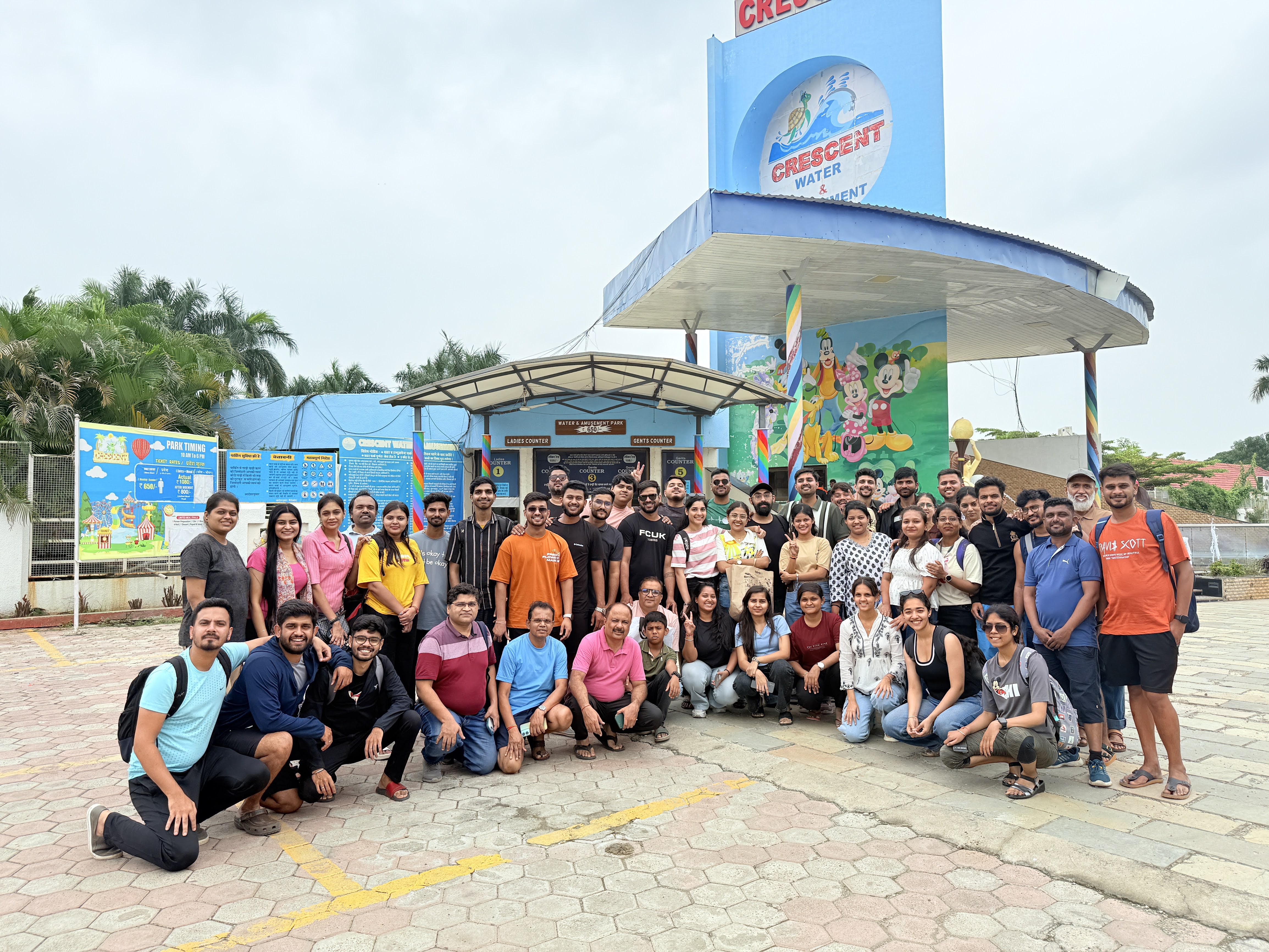 Ajjas Team